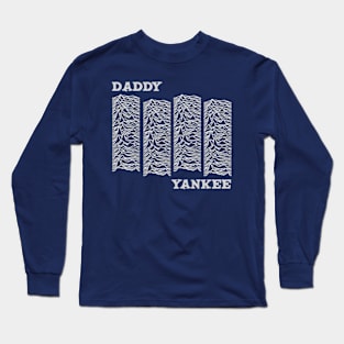 daddy yankee Long Sleeve T-Shirt